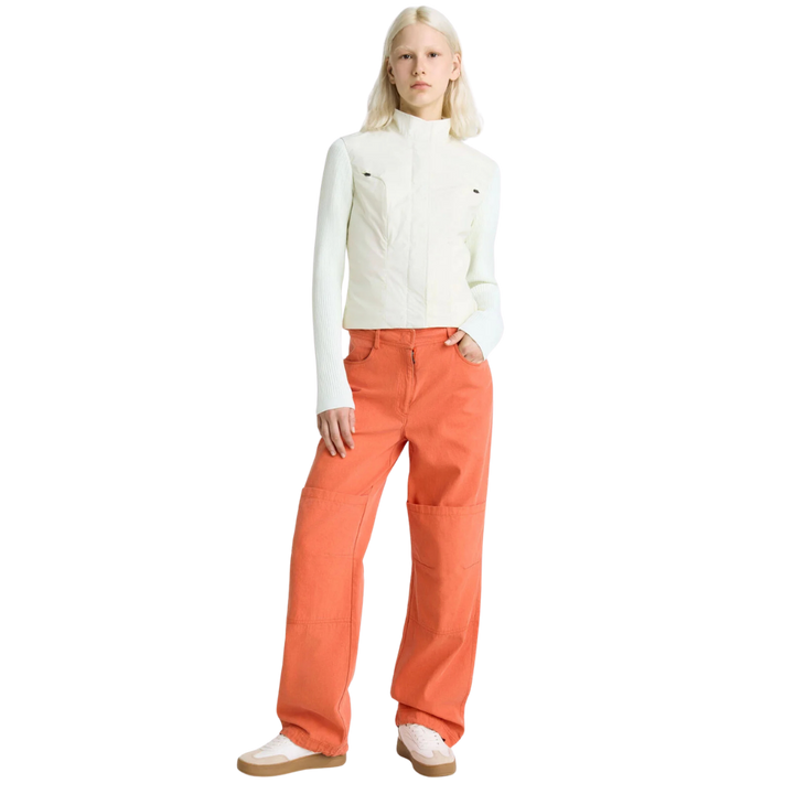 KRYSTA - HYBRID CARDIGAN