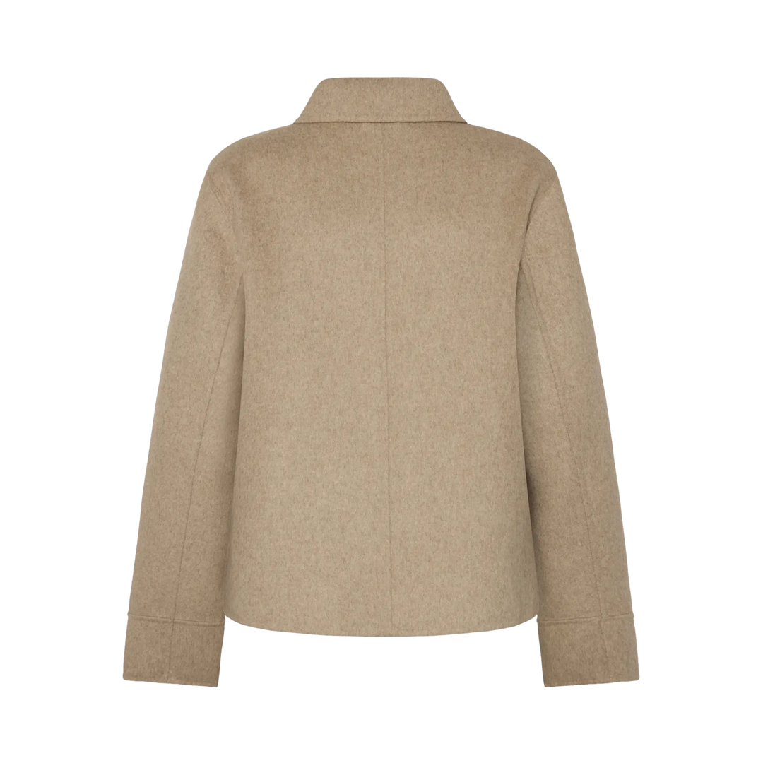 Thekla Jacket Light Beige