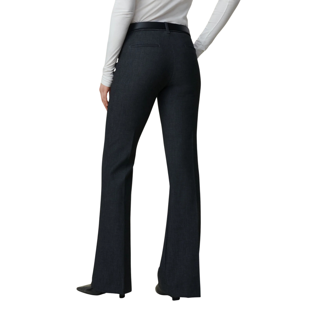 Silvia Suple Tarmac Gray