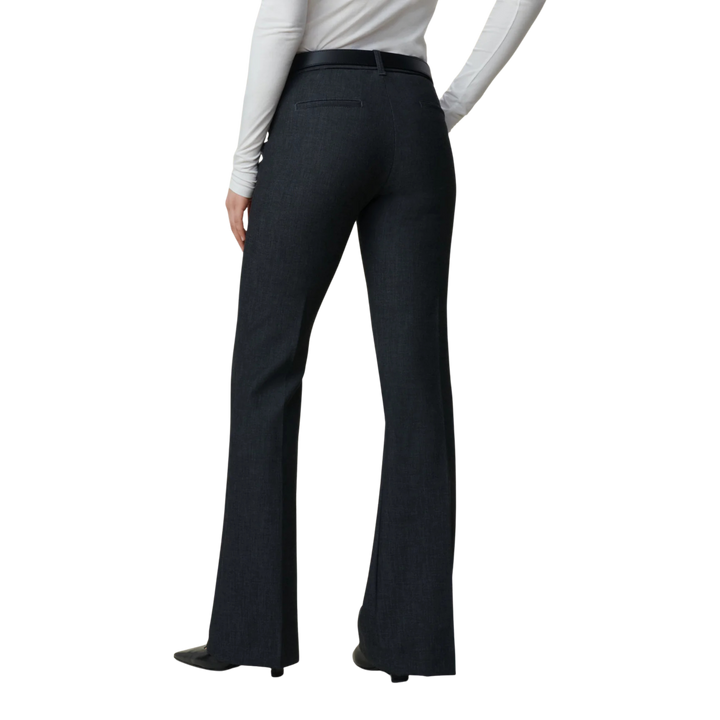 Silvia Suple Tarmac Gray