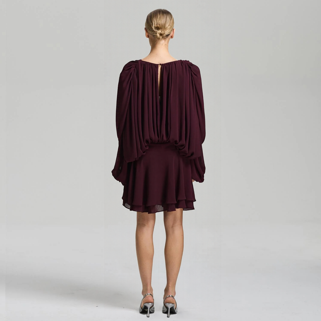 Viola Dress Port Royal
