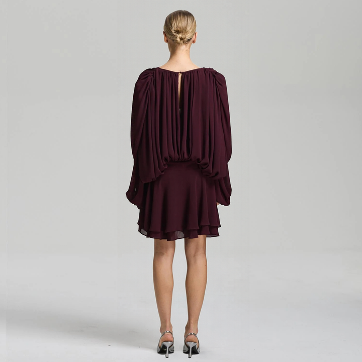 Viola Dress Port Royal