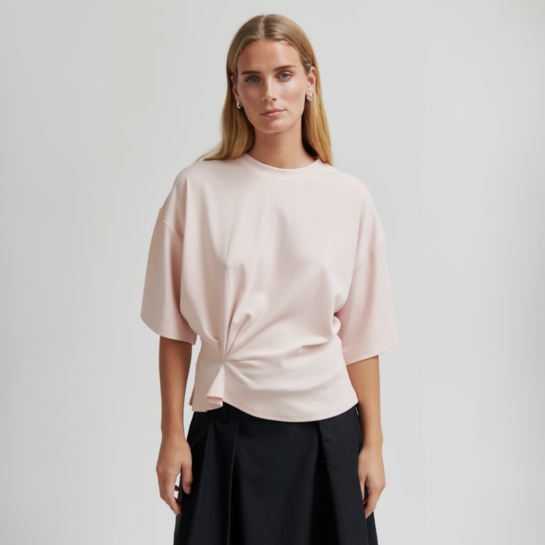 Missouri Tee Crystal Pink