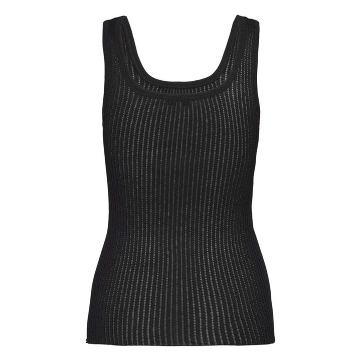 RWBelize Square Top Black