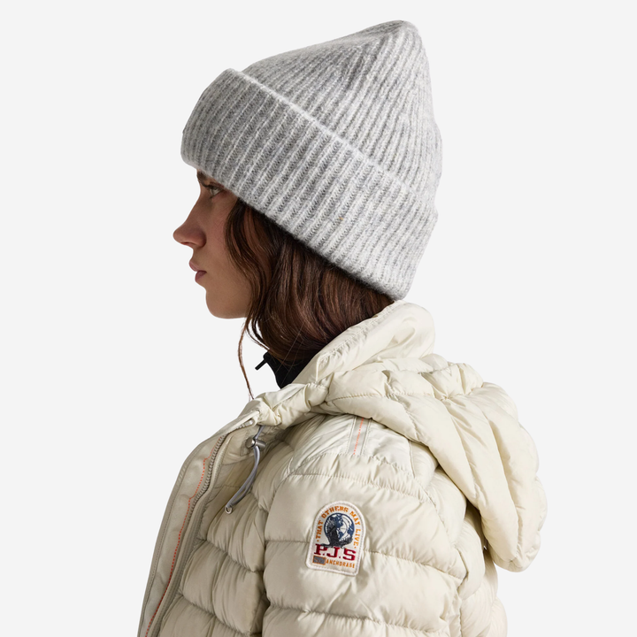 MOONEYE Beanie Grey