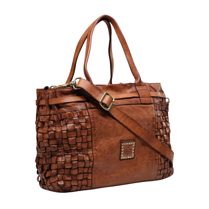 Penelope Shopping Bag