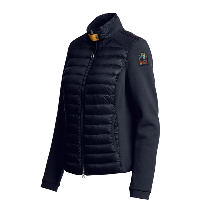 DANETTE Hybrid Jacket Navy Blue