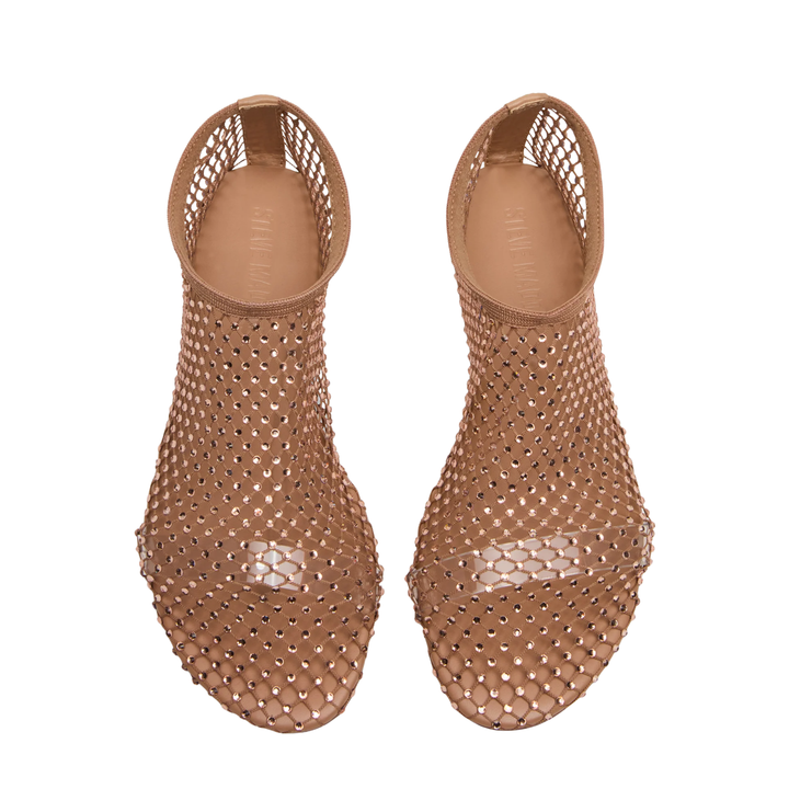 Mino Blush Rhinestones