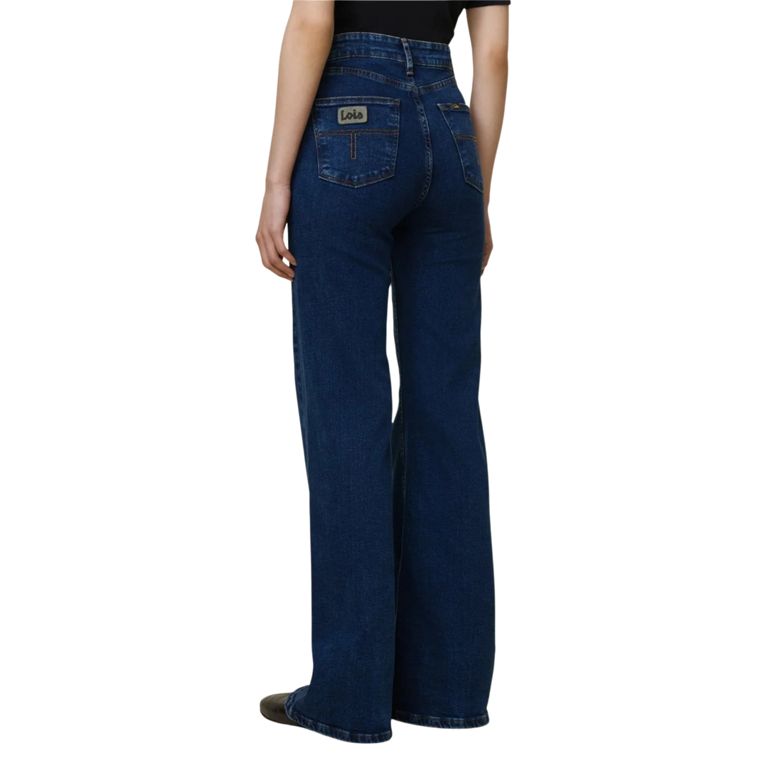 Palas Night Blue Drift