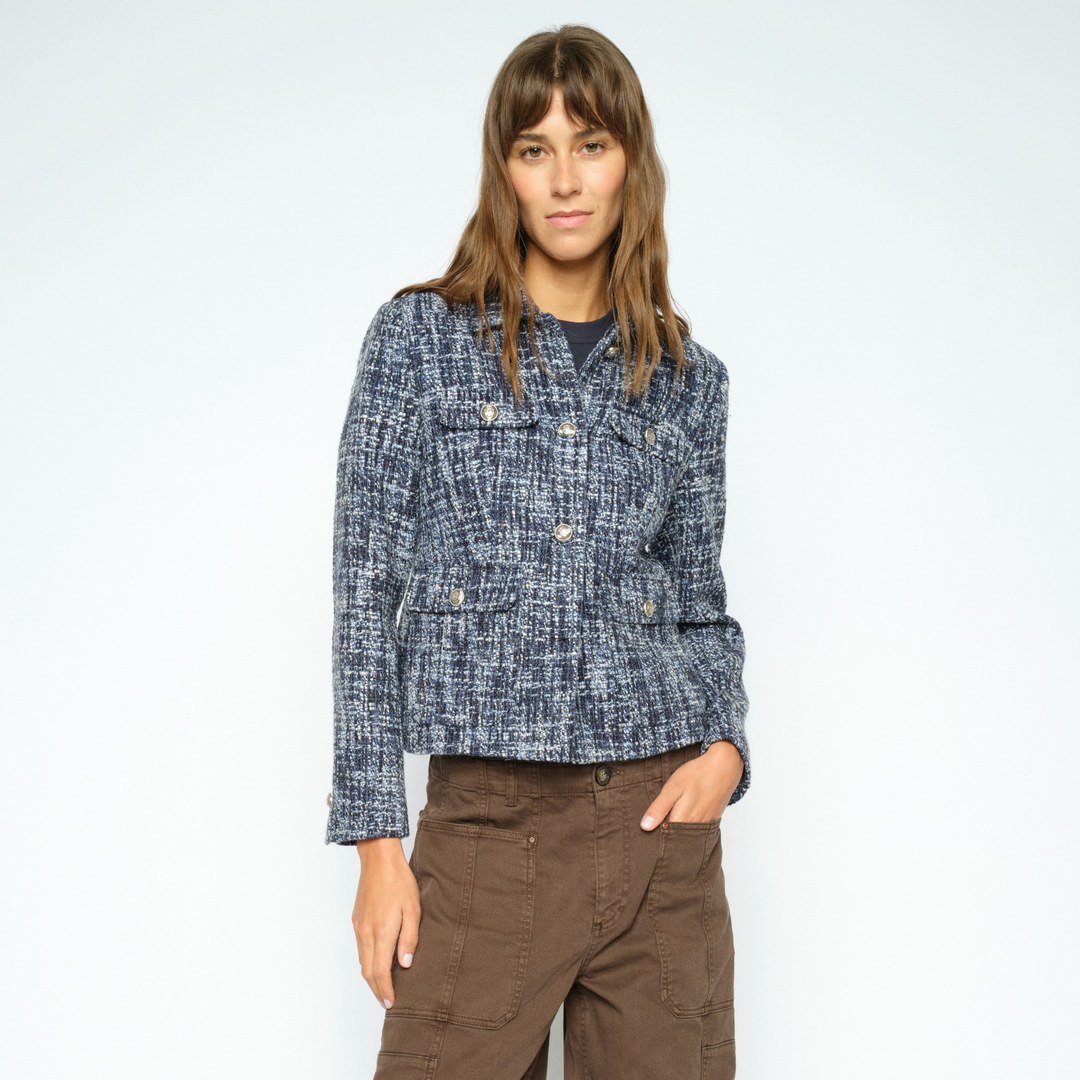 MMFione Leoni Jacket