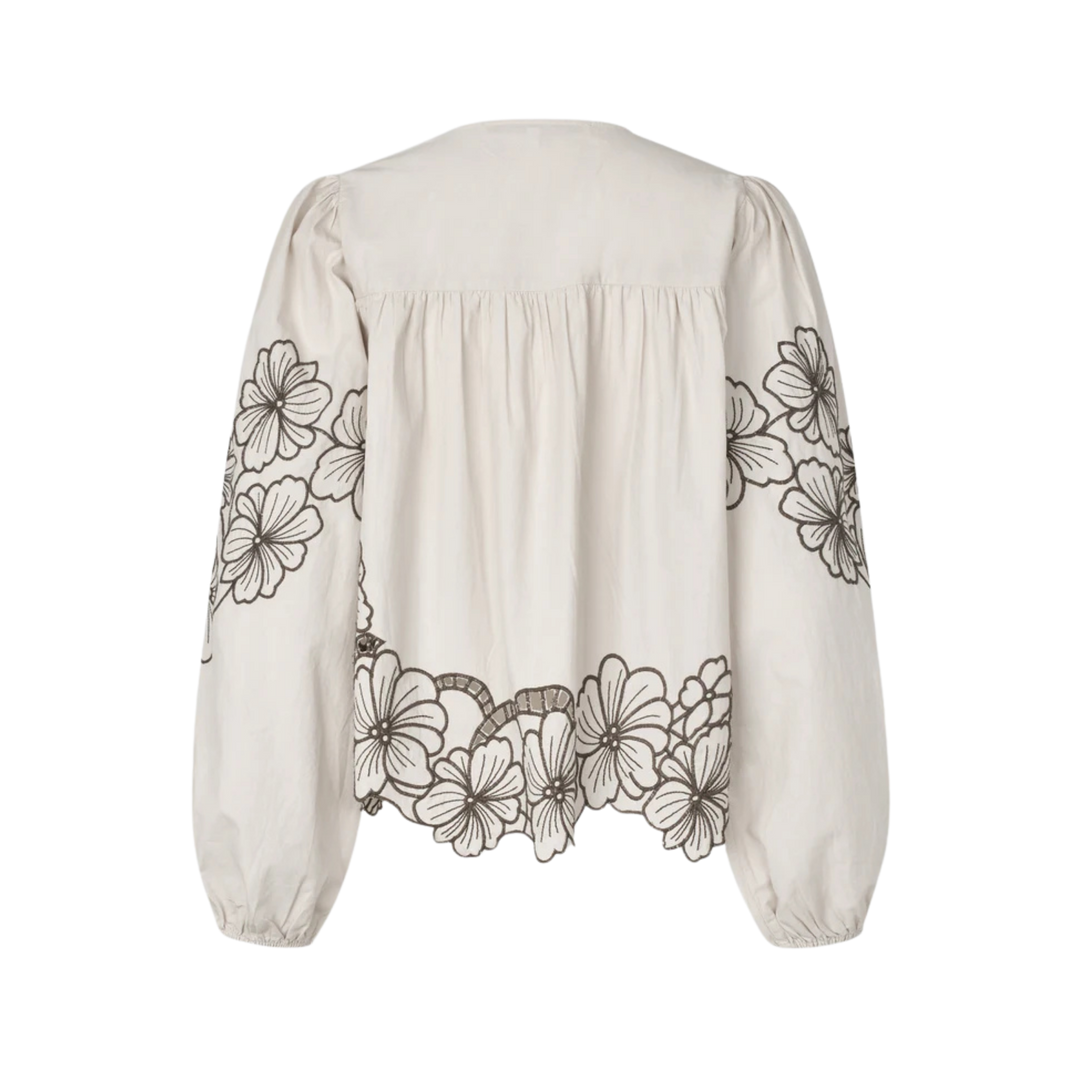 Elinor Blouse