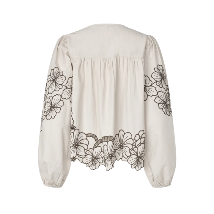 Elinor Blouse