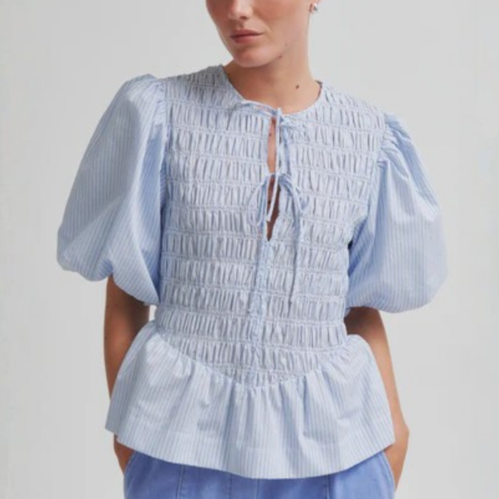 Ballia Blouse