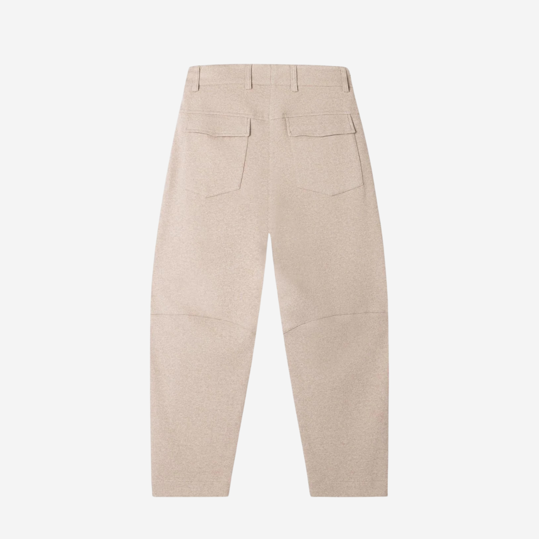 Orly Plain Soft Comfortable Knit Look Jersey