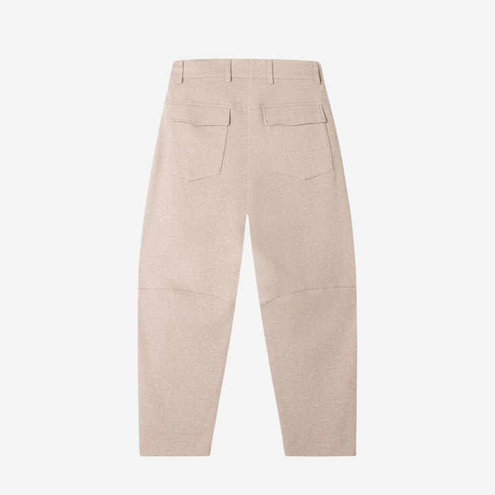 Orly Plain Soft Comfortable Knit Look Jersey