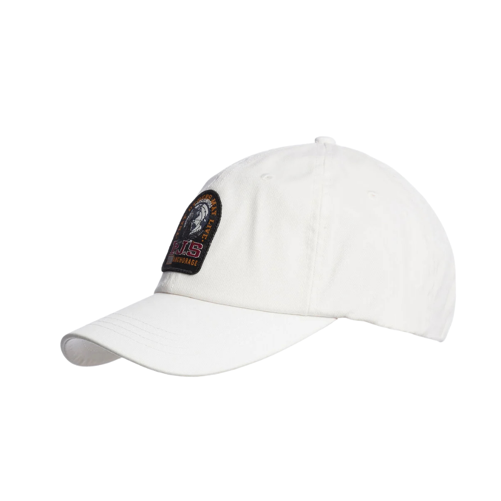 PATCH - BASEBALL CAP