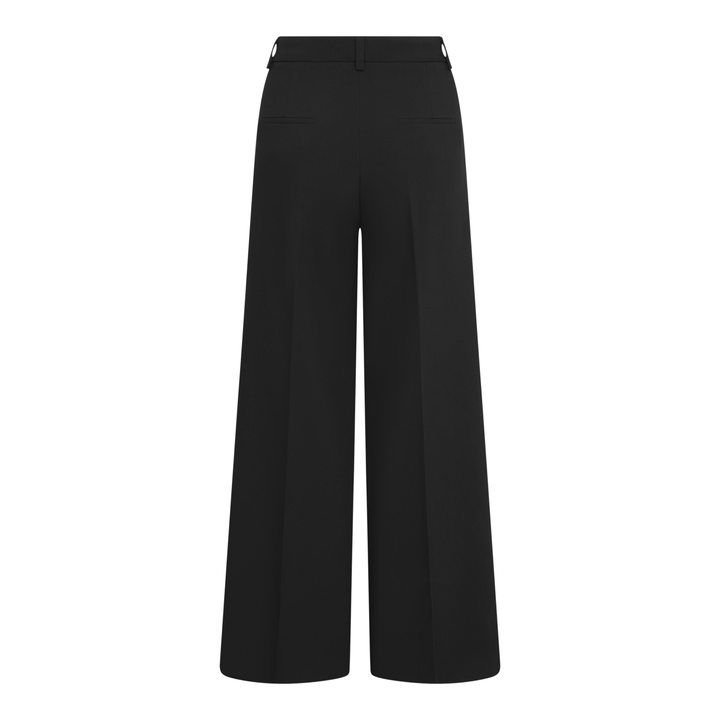 Shiloh Optical Fine Wool Black