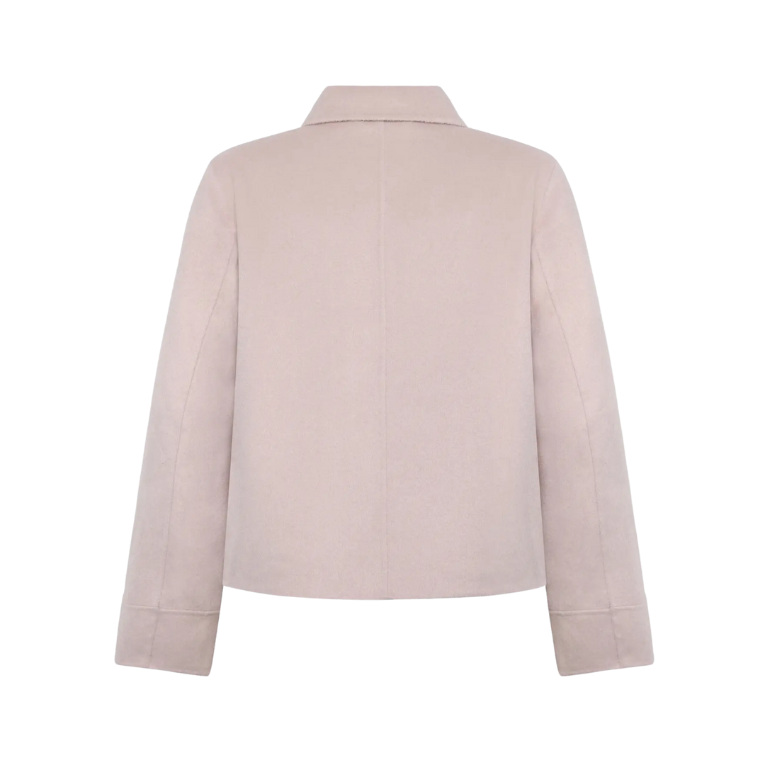 Thekla Jacket Rose