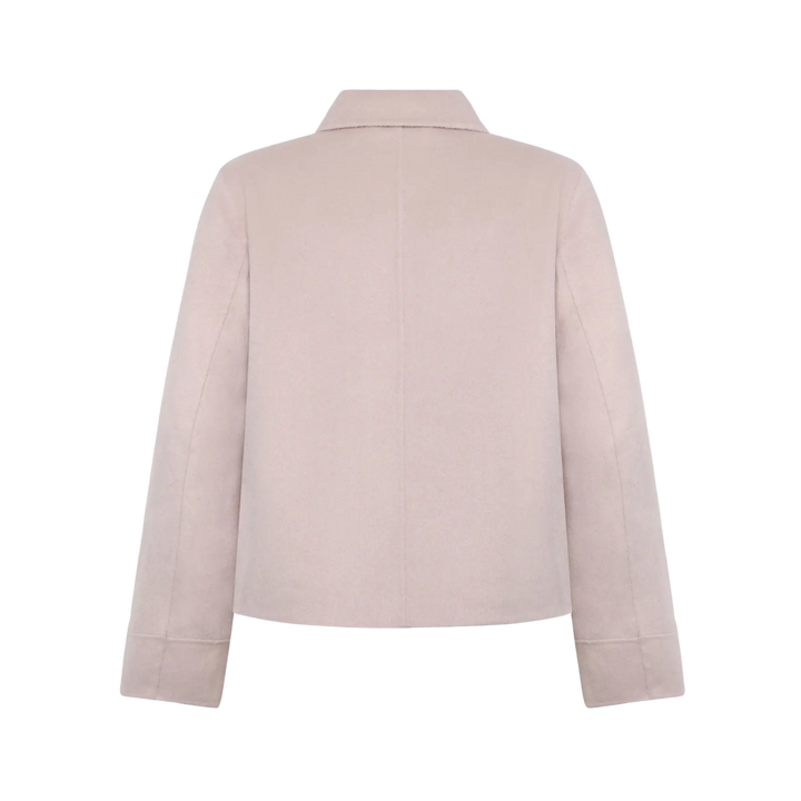 Thekla Jacket Rose