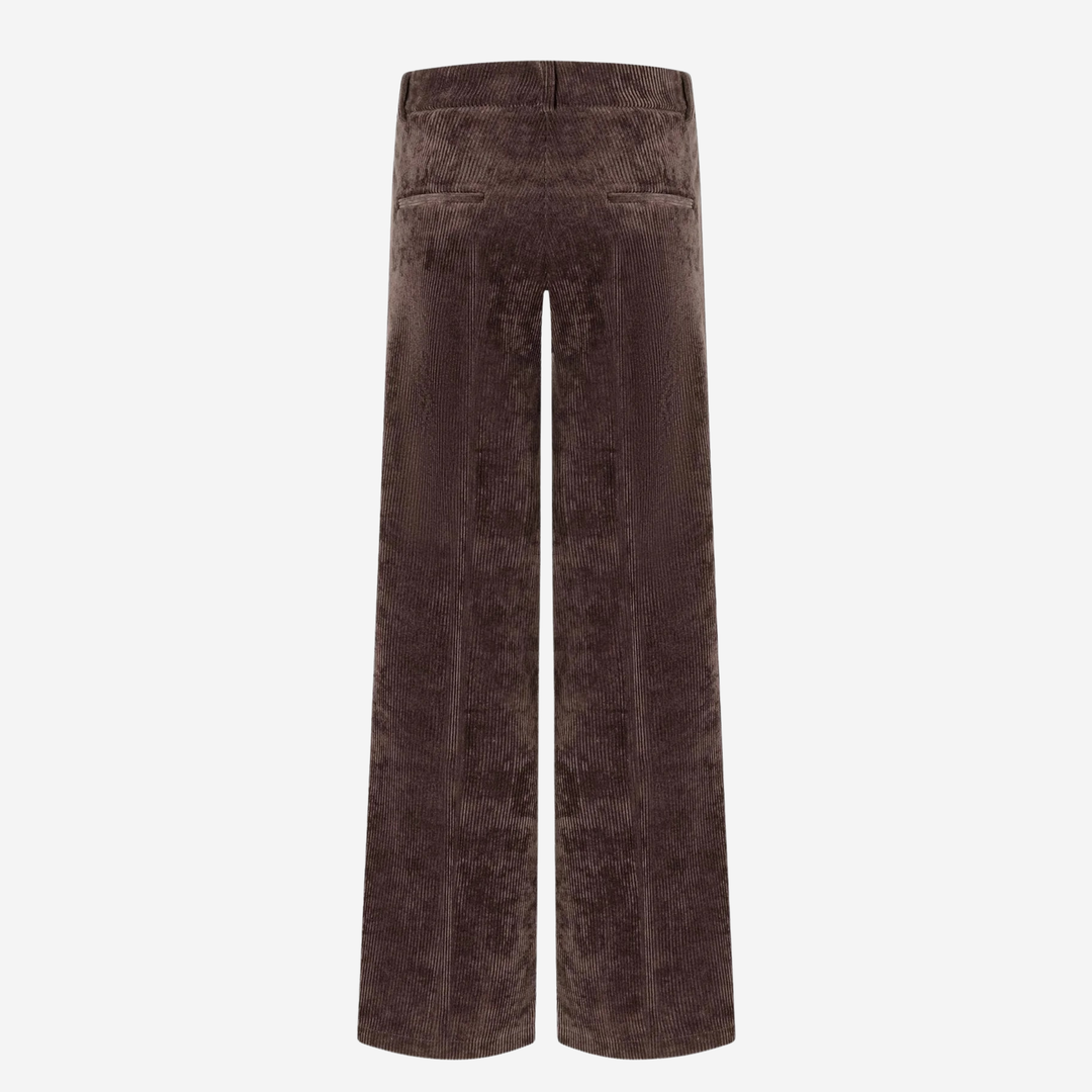 Amelie Corduroy Coffee