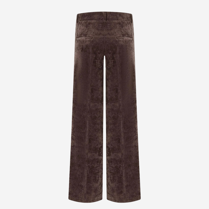 Amelie Corduroy Coffee