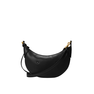 POLO ID LEATHER MINI CHAIN BAG