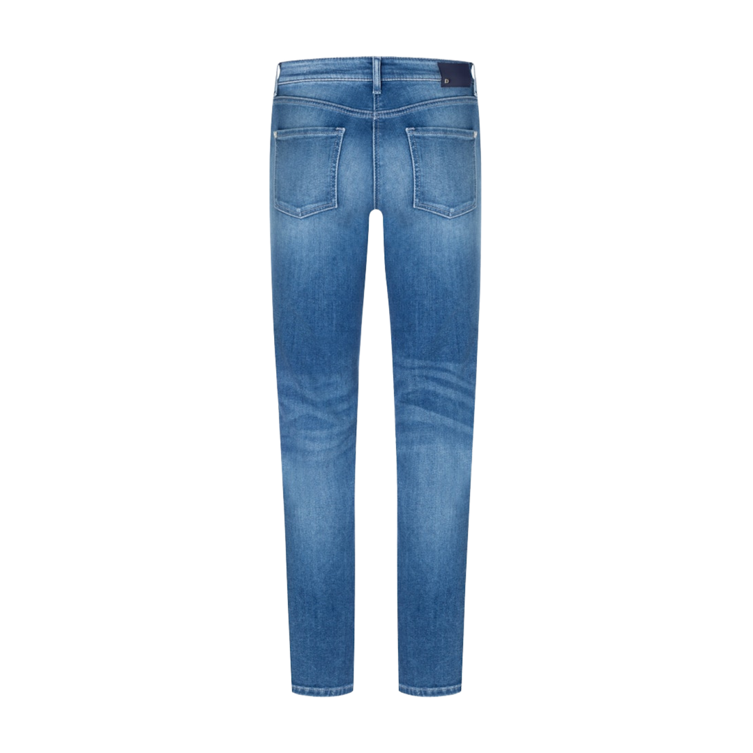 Piper Long Shaping Used