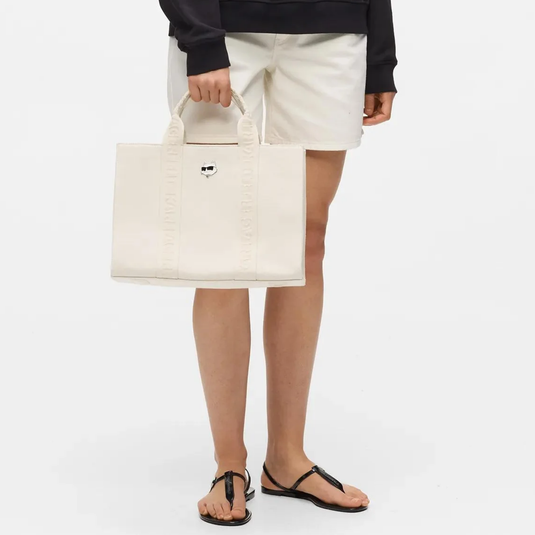 IKON CHOUPETTE TOTE BAG