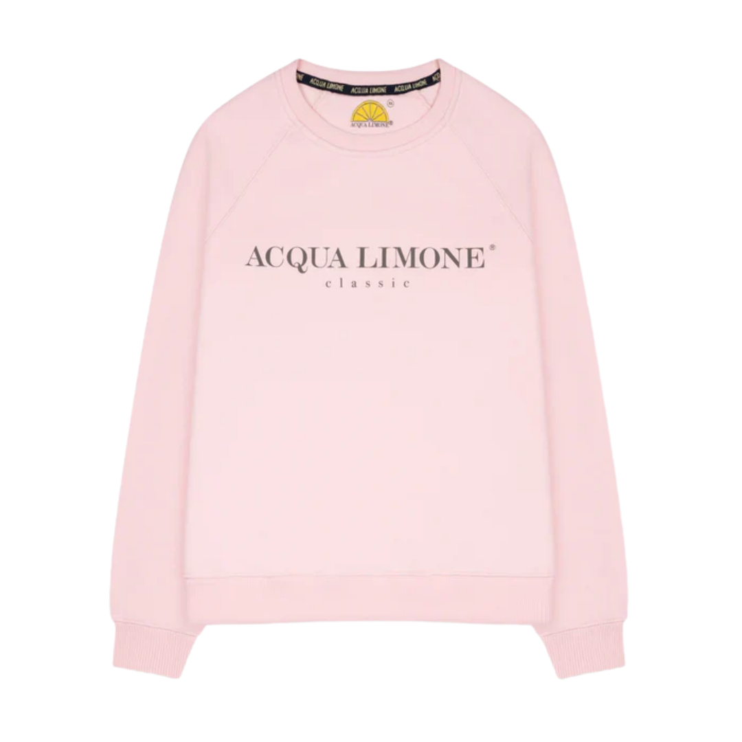 College Classic Pale Pink