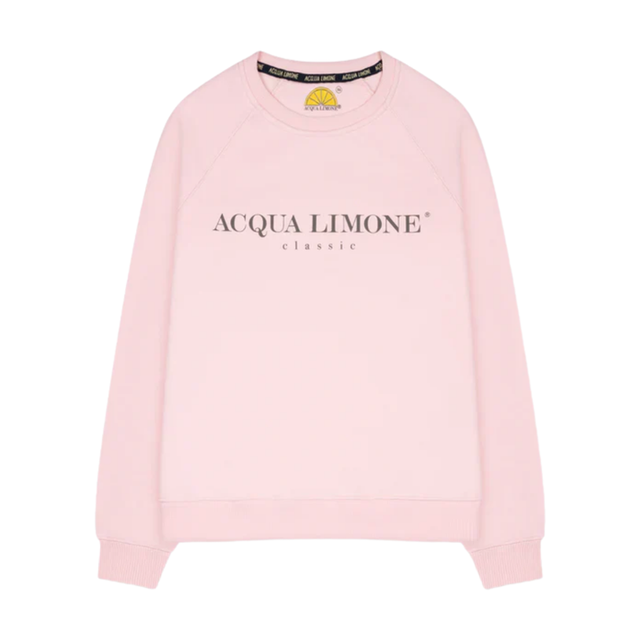 College Classic Pale Pink