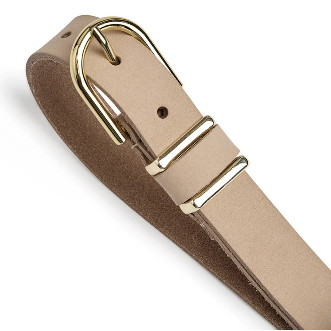 Timeless Belt Sand