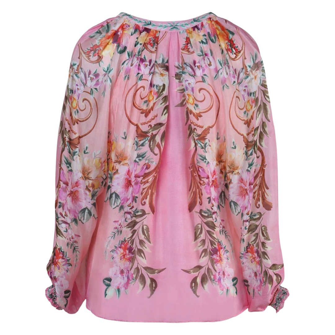 AARNA Blouse