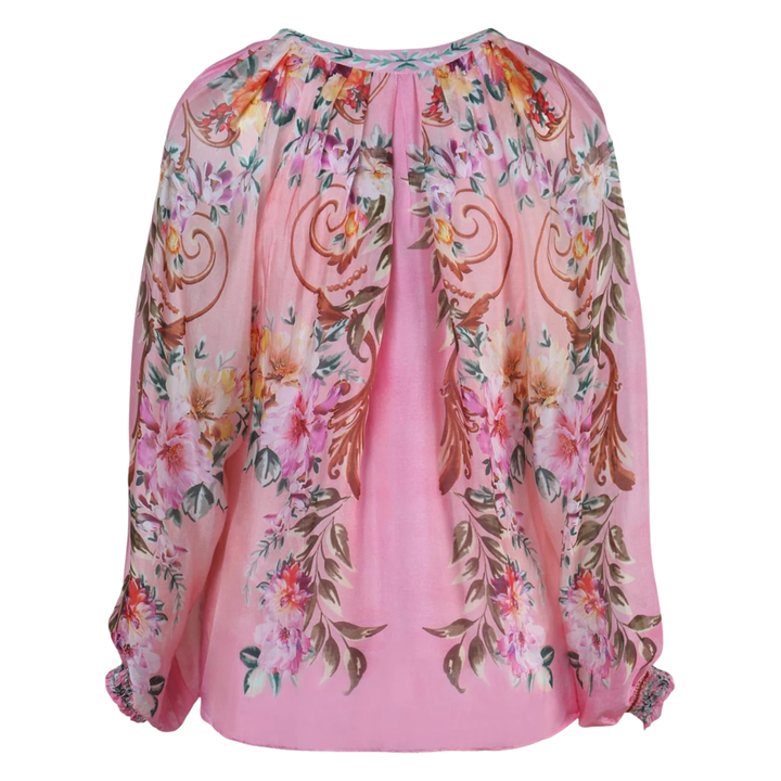 AARNA Blouse