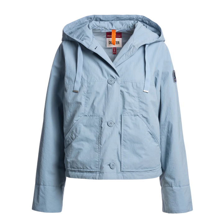 ROSEMARY - PADDED JACKET