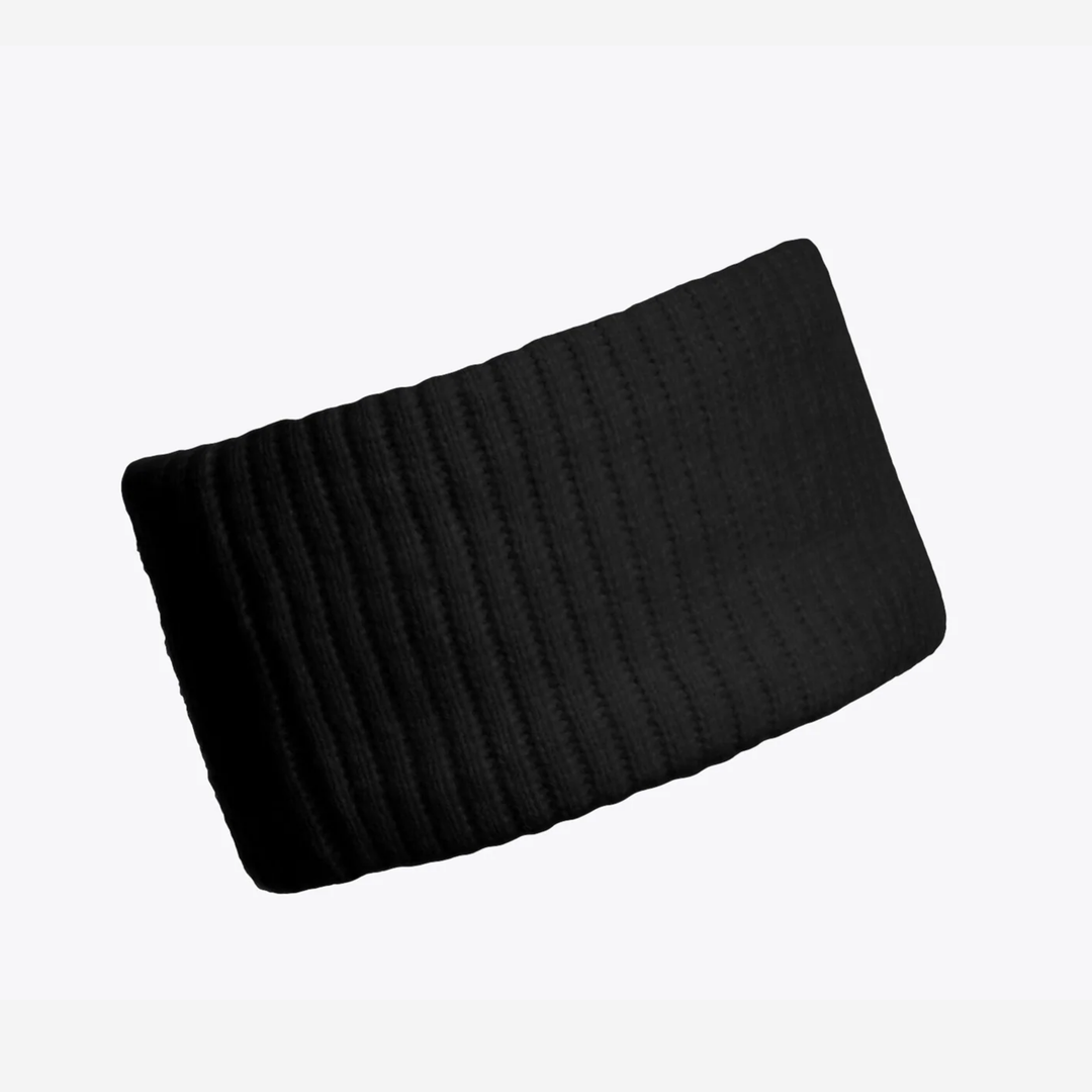 CALANE Headband Black