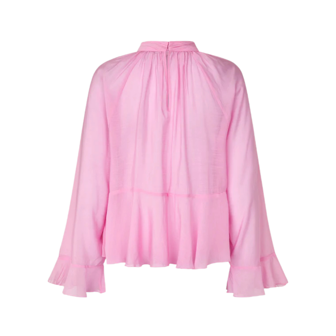 Naje Frill Blouse