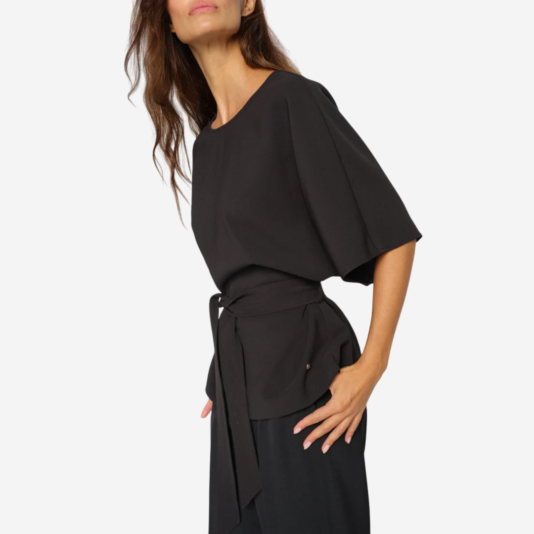 MMRikala Miley Blouse Black
