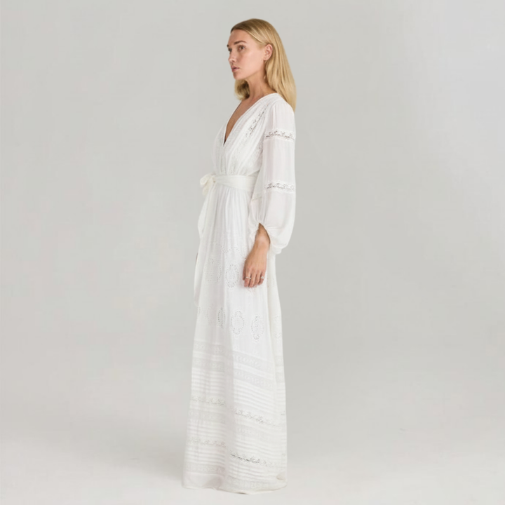Lita Maxi Dress