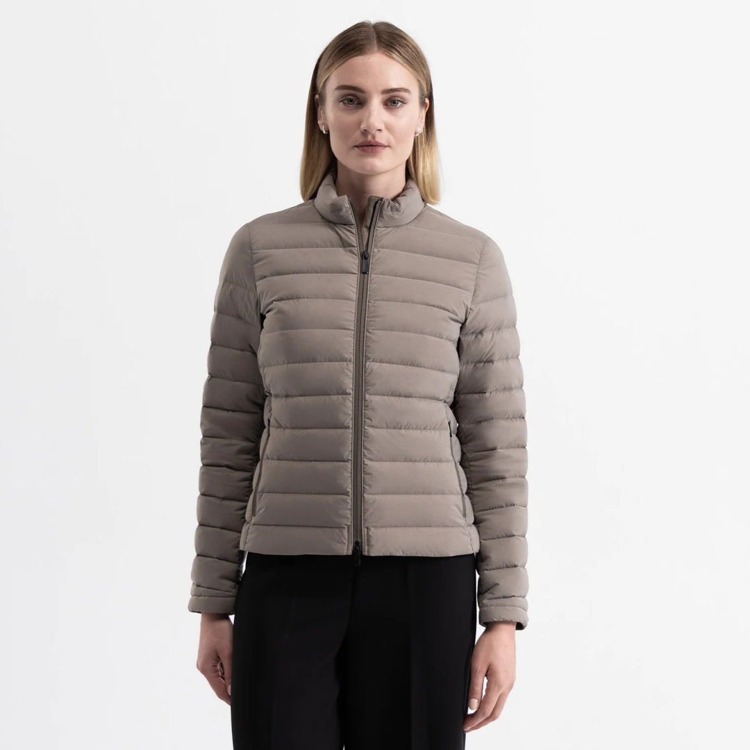 Sirius Jacket Driftwood