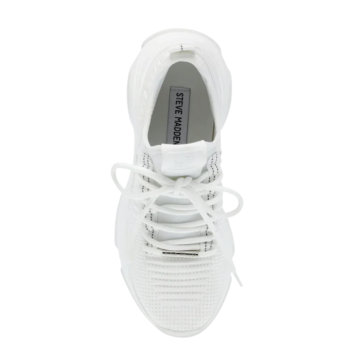Mac-E White