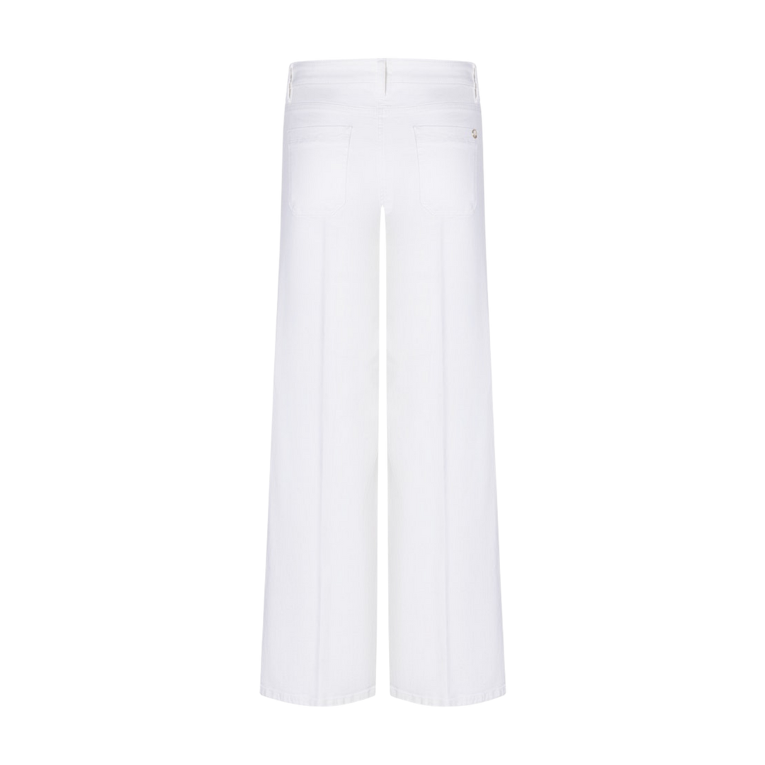 Tess Pure White Stone