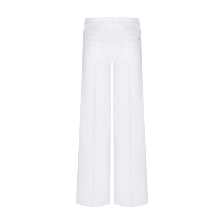 Tess Pure White Stone