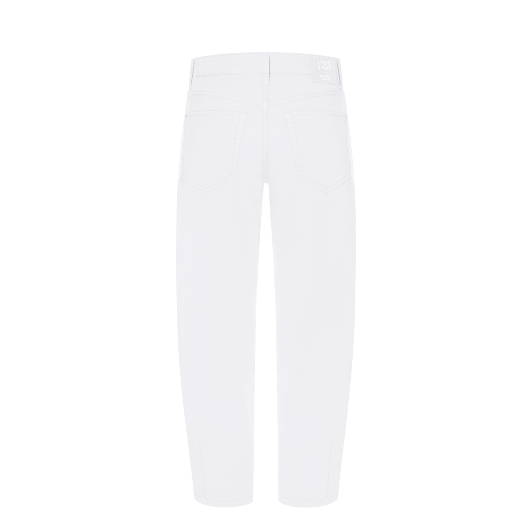Elin Pure White