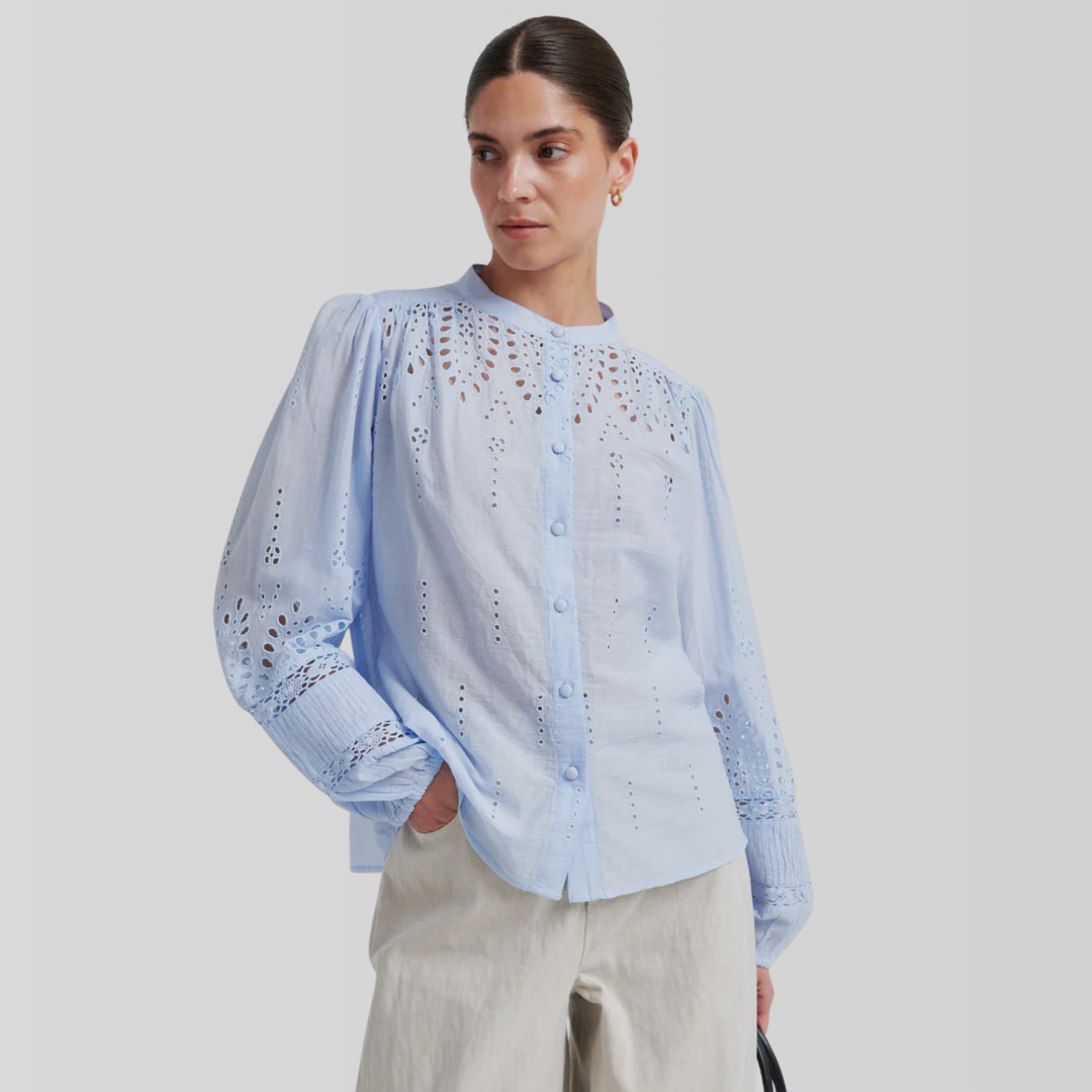 Camil Shirt Windsurfer