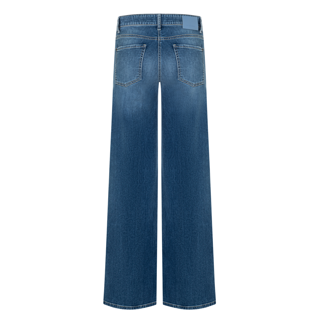 Aimee Ibiza Contrast Mid Used