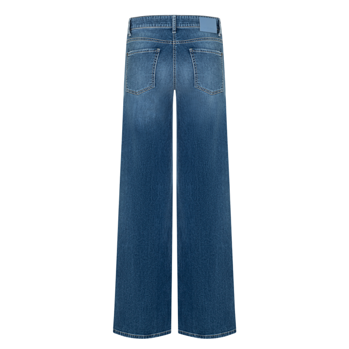 Aimee Ibiza Contrast Mid Used