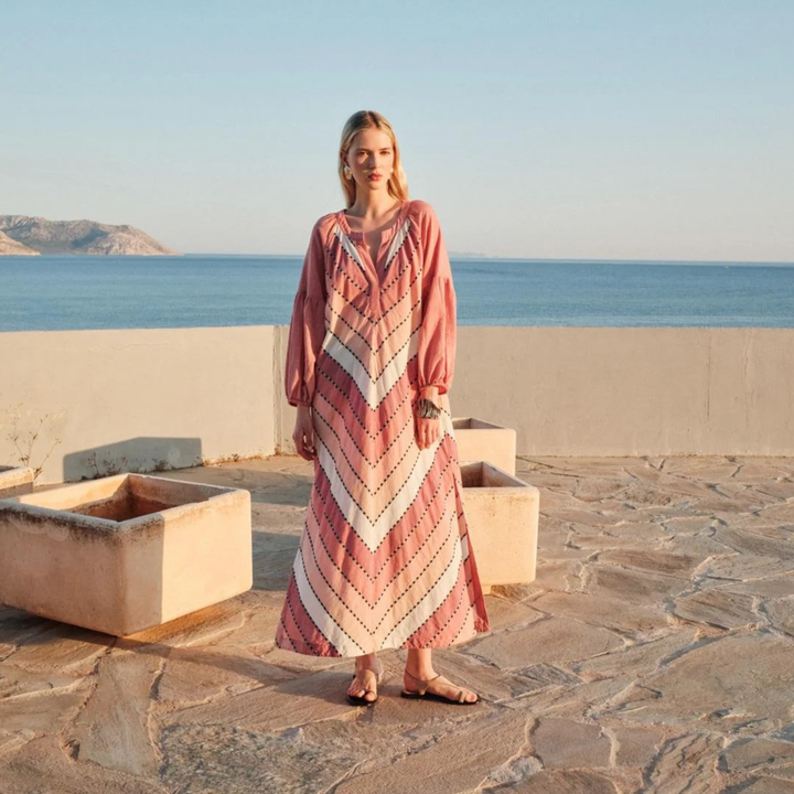 Saphira Dress