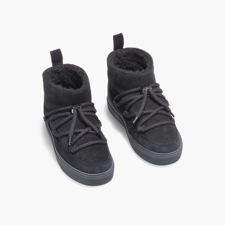 CLASSIC LOW Black