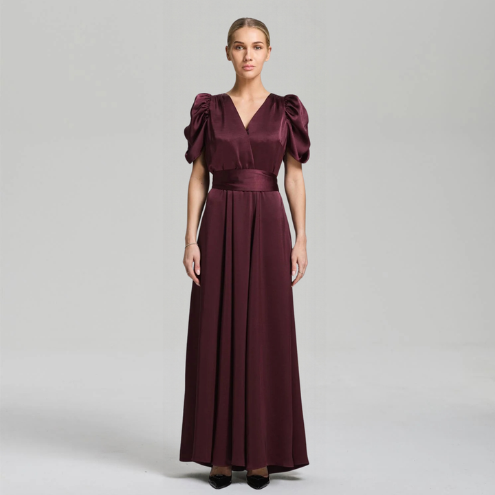 Emma Dress Port Royal
