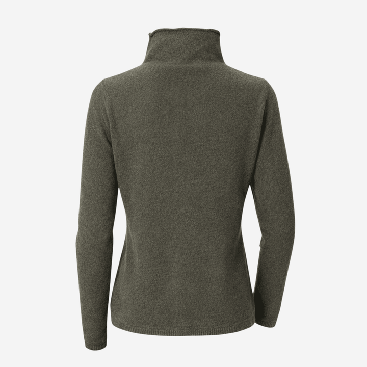 Martine Sweater Olive